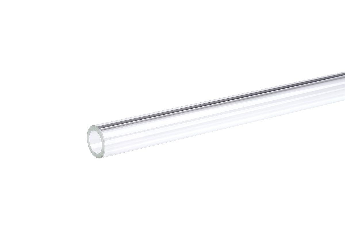 EAN 4250197184953 - Alphacool HardTube 16/11mm 0,4 m 4 bar Transparente imagen 2