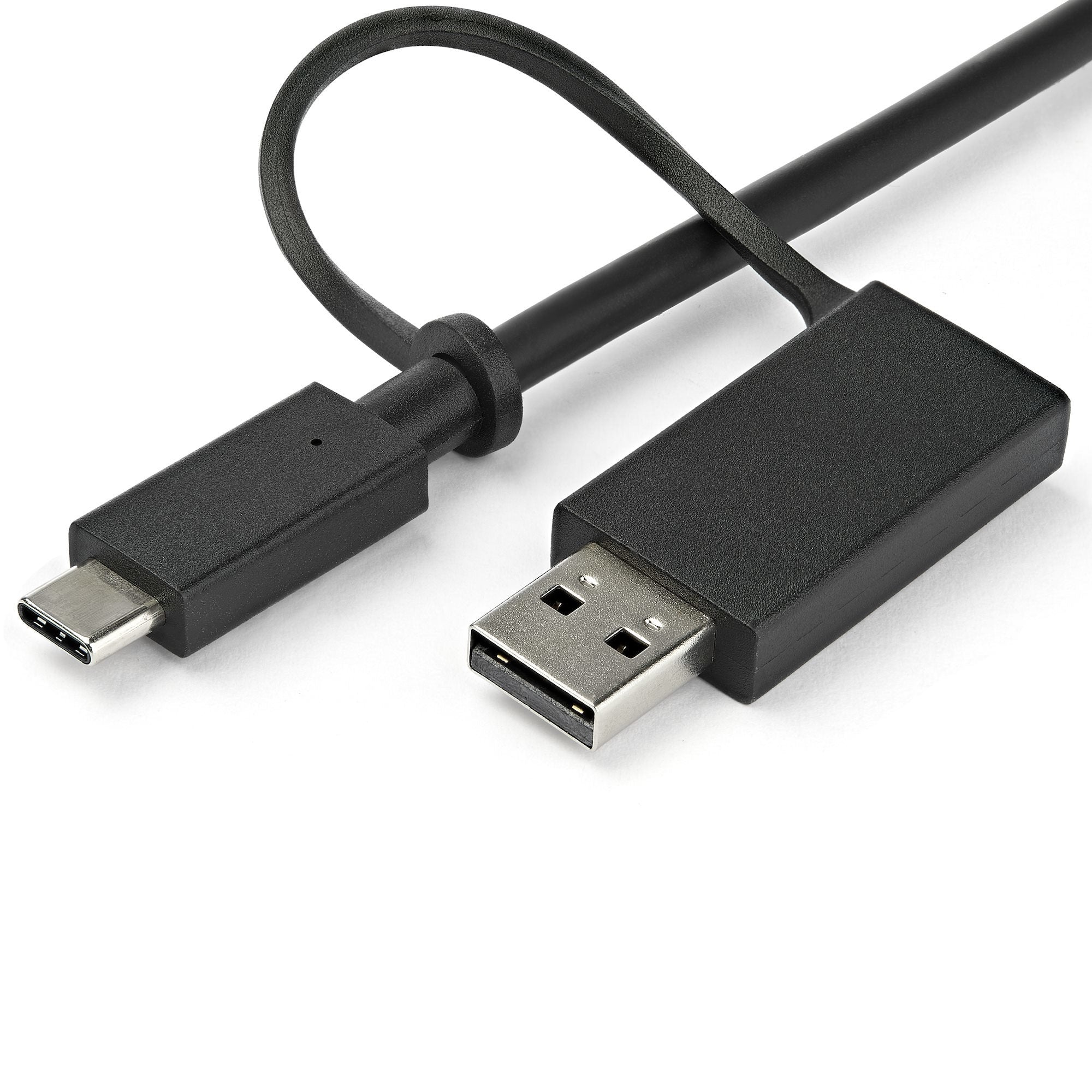 Startech Dock Universal Usb-C Y Usb 3.0