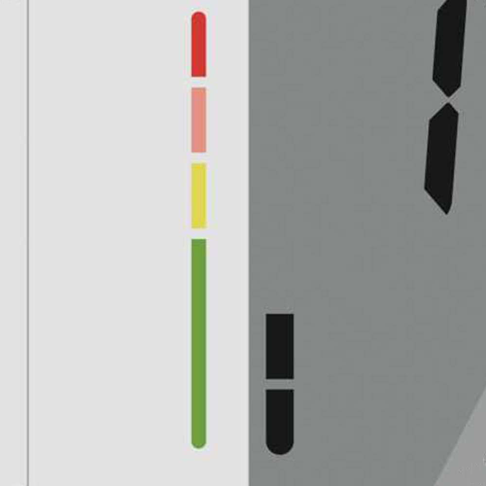 Haeger Tm-Wri.004a Tensiómetro Muñeca Automático 2 Usuario(S)