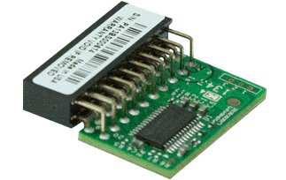 EAN 672042150199 - Supermicro TPM MODULE TCG 1.2 imagen 1