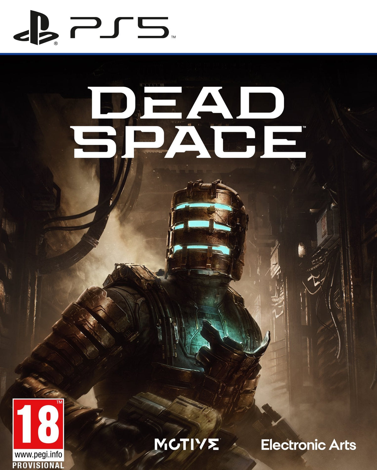 Dead Space Ps5 Uk