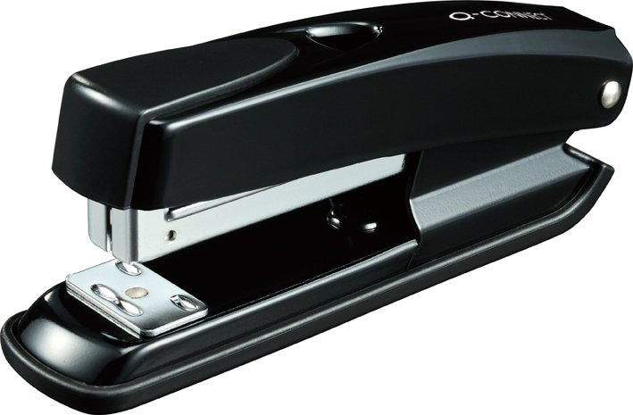Grapadora Q-Connect Kf01056 Abs Neg 2