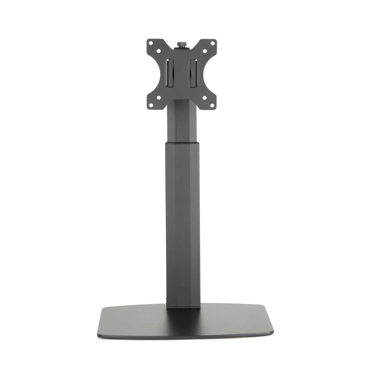 EAN 8054392618475 - Ewent EW1537 soporte para monitor 81,3 cm (32") Escritorio Negro imagen 1