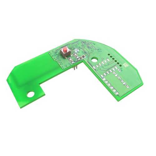 Hek Funkmodul Basis X F.Genius Plus X Und Genius Hx