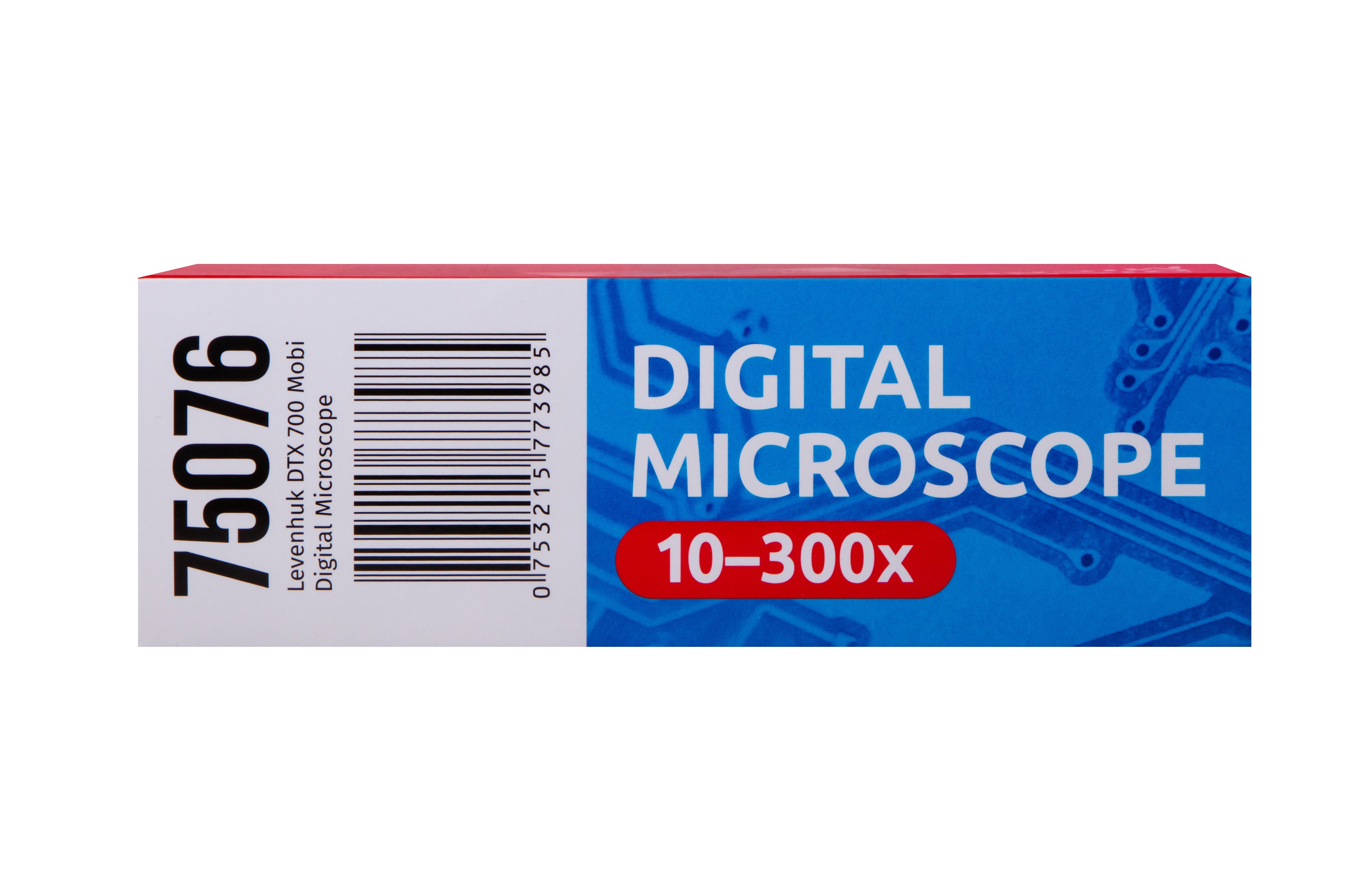 Levenhuk Dtx 700 Mobi 1200x Microscopio Digital