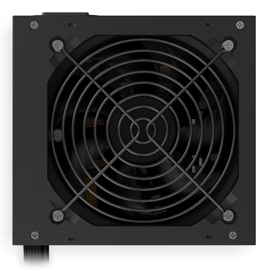 EAN 5903018666112 - ENDORFY Elementum E5 450W unidad de fuente de alimentación 24-pin ATX ATX Negro imagen 5