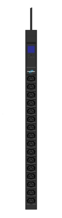 Bluewalker Pdu Powerwalker Phl03 16xc13
