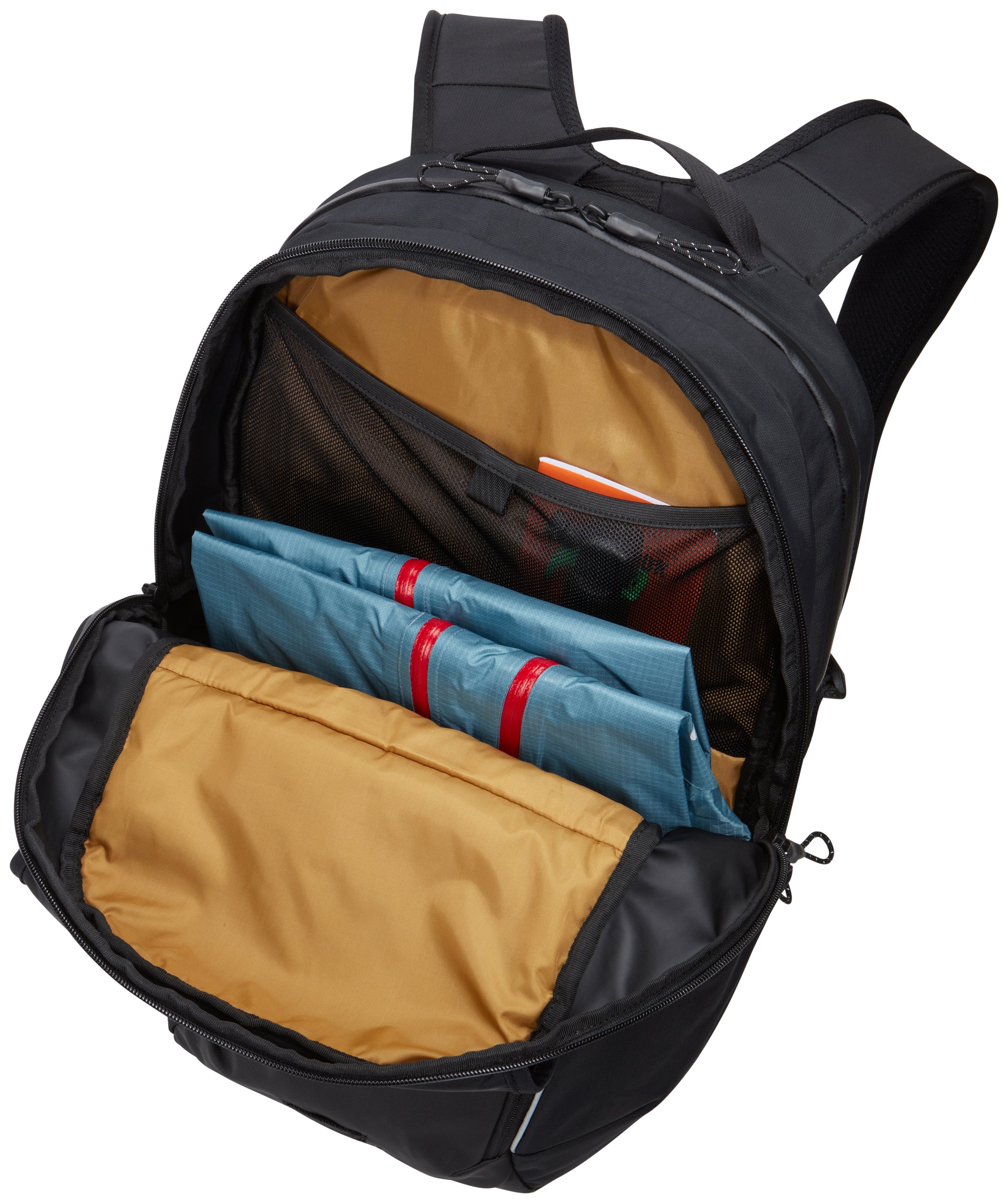 Thule Paramount Commuter Backpack 27l - Black