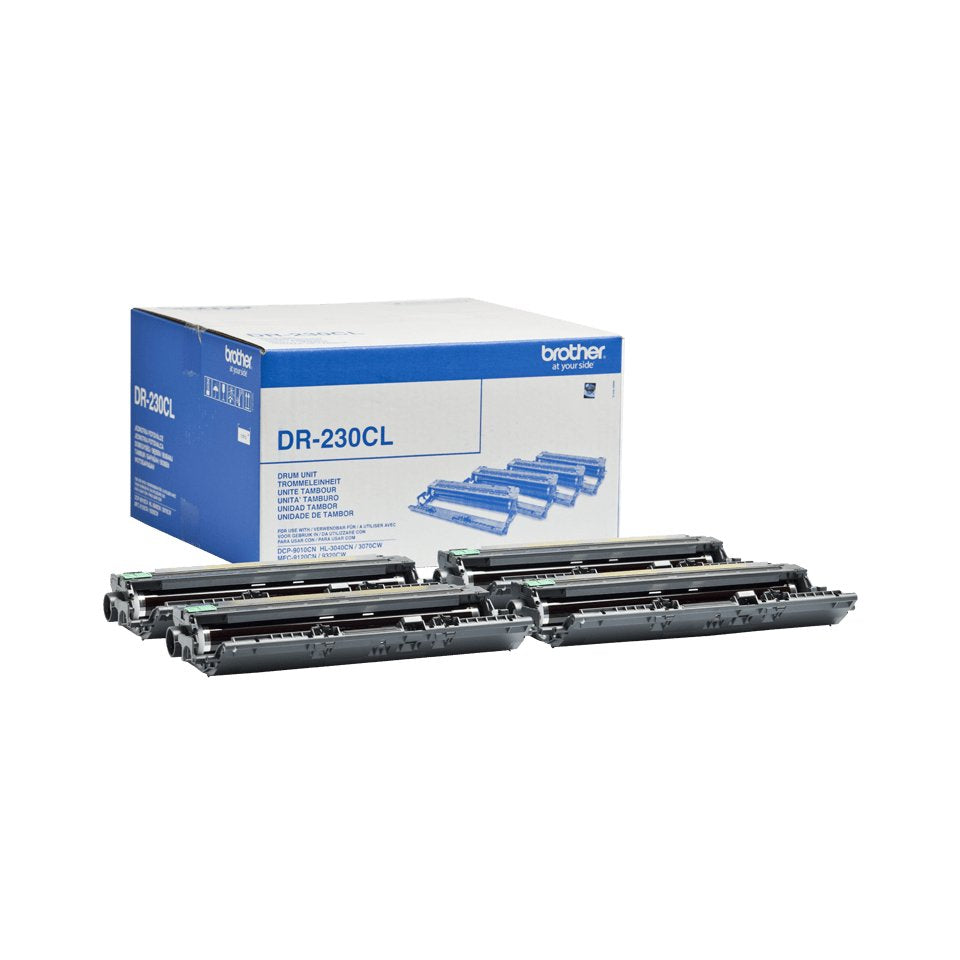 EAN 4052305637067 - Brother DR-230CL tambor de impresora Original imagen 1