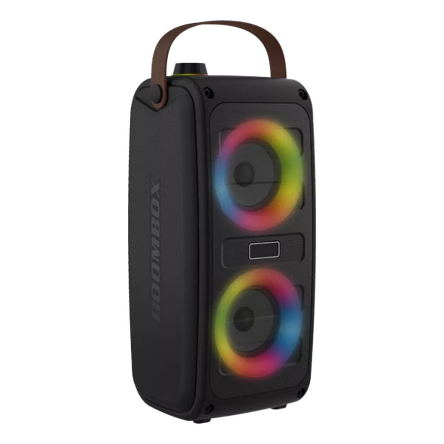 Altavoz Denver Bt Btv-230 Negro
