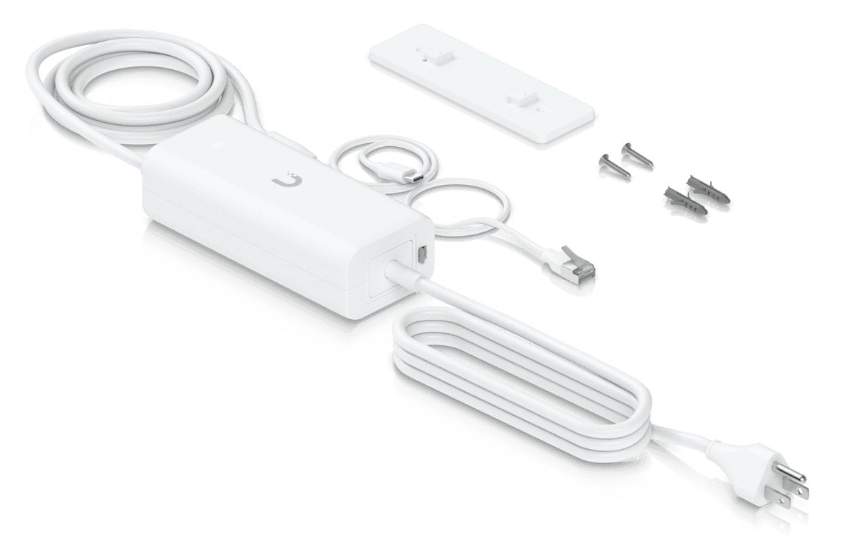 EAN 0810084699843 - Ubiquiti UACC-PoE+-USBC Gigabit Ethernet 48 V imagen 8