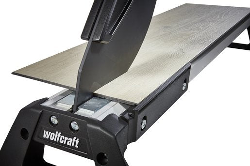 EAN 4006885693906 - wolfcraft GmbH VLC 800 Negro 46,5 cm imagen 15