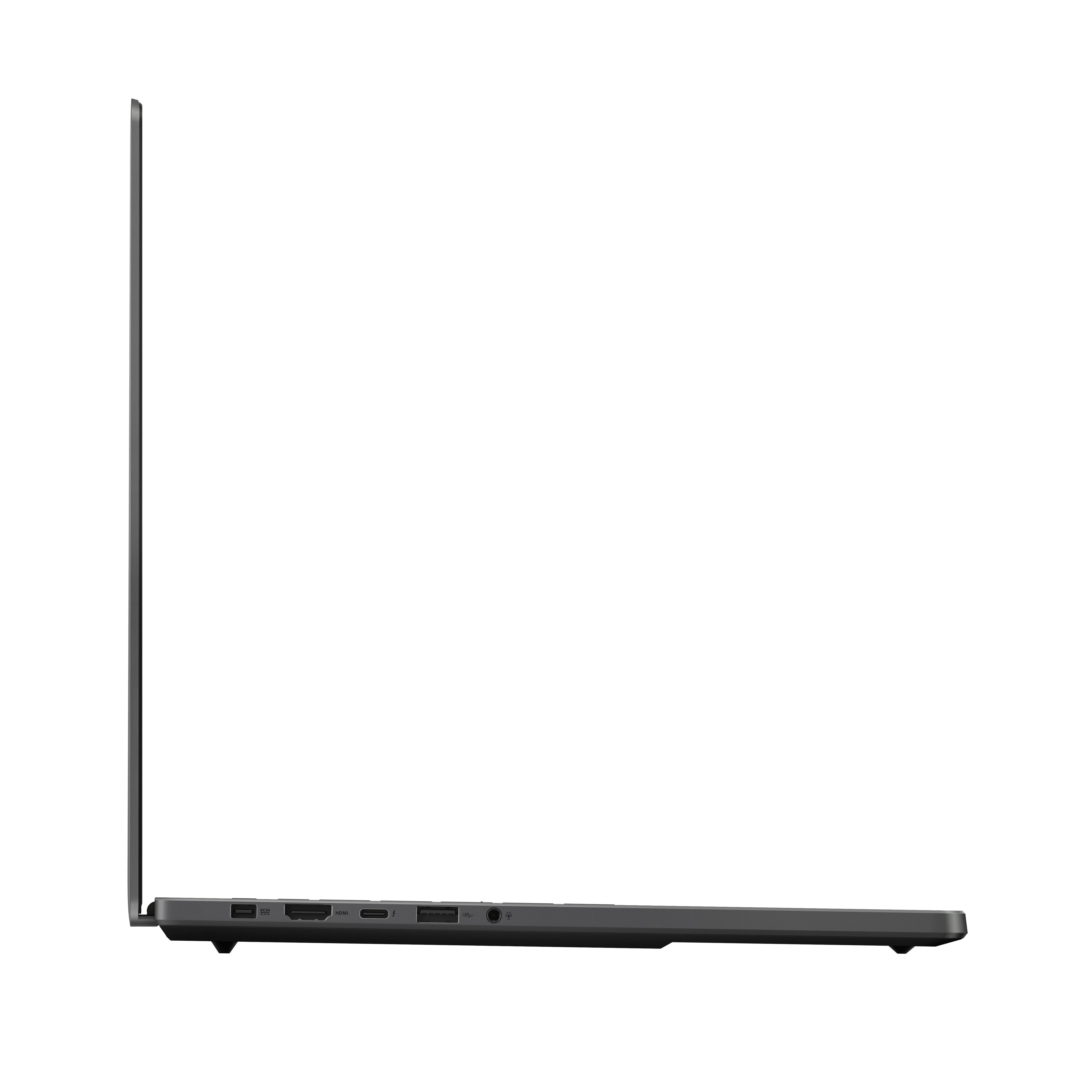 EAN 4711387899892 - ASUS ROG Zephyrus G16 GU605CW-QR120W Intel Core Ultra 9 40,6 cm (16") LPDDR5x-SDRAM NVIDIA GeForce RTX 50 imagen 17