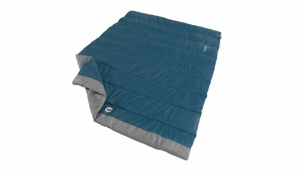 Outwell Canella Duvet, Blue