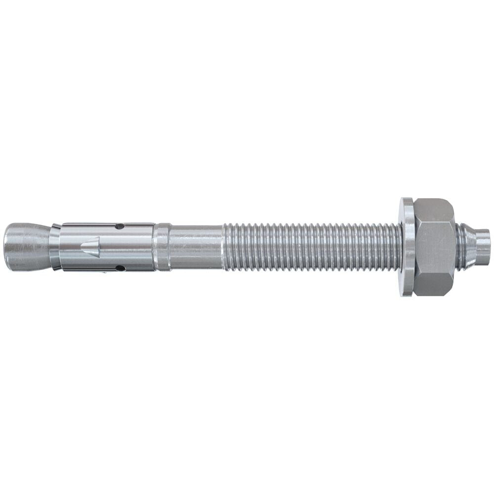 Anclaje De Perno Fischer Fbz 12/10 20 Uds.