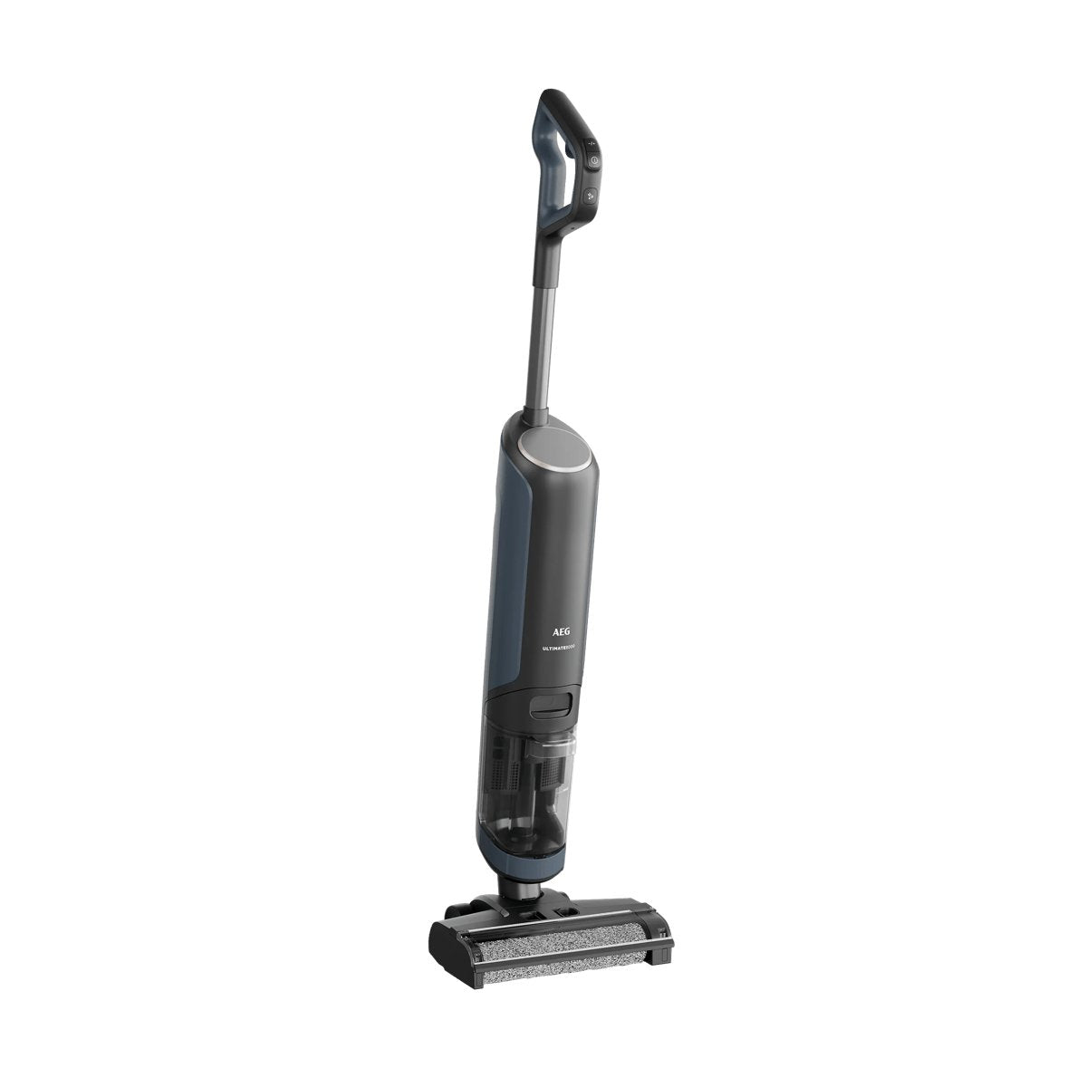 EAN 7333394011769 - AEG AW81U3DB Aspiradora vertical Batería Seca y húmeda Sin bolsa Gris 4 Ah imagen 12