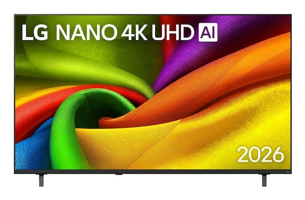 EAN 8806096704592 - LG NANO 4K UHD AI 65NU850B6LA 165,1 cm (65") 4K Ultra HD Smart TV Wifi Negro imagen 1