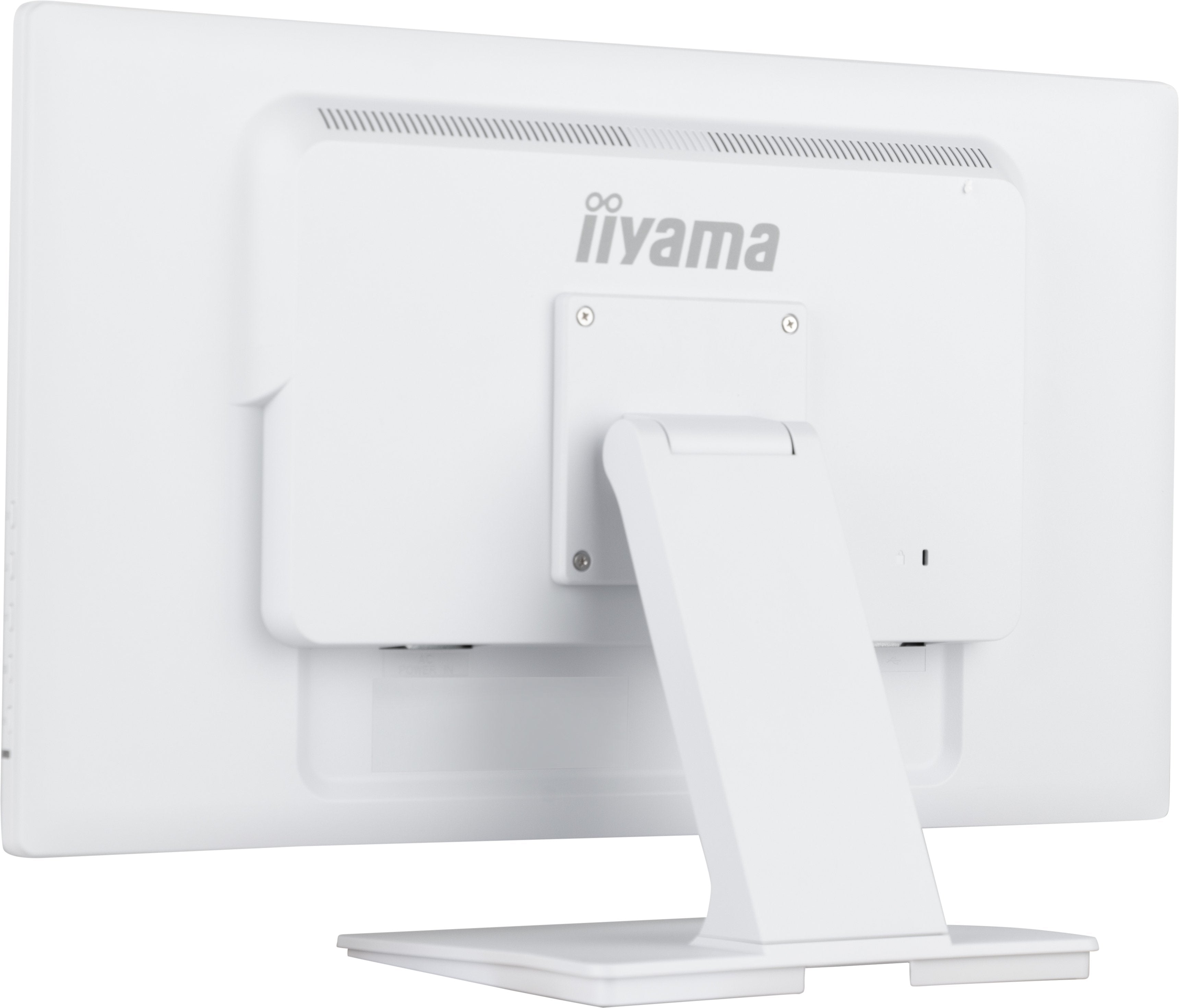 EAN 4948570122066 - iiyama ProLite T2452MSC-W1 pantalla para PC 61 cm (24") 1920 x 1080 Pixeles Full HD LCD Pantalla táctil M imagen 15