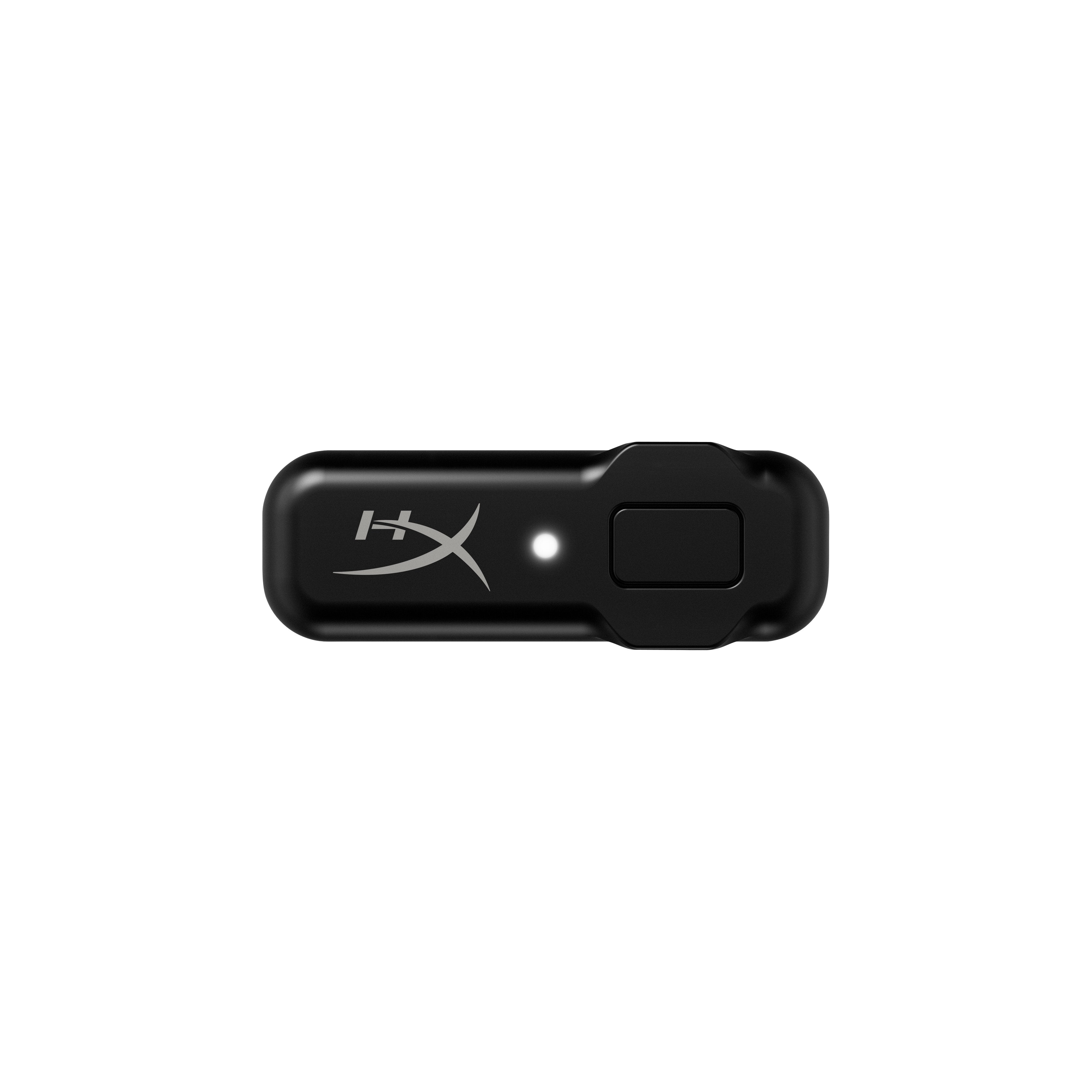EAN 0197192096307 - HyperX Cloud MIX Buds 2 Gaming Earbuds with Noise Cancellation Inalámbrico Dentro de oído Llamadas/Música imagen 8
