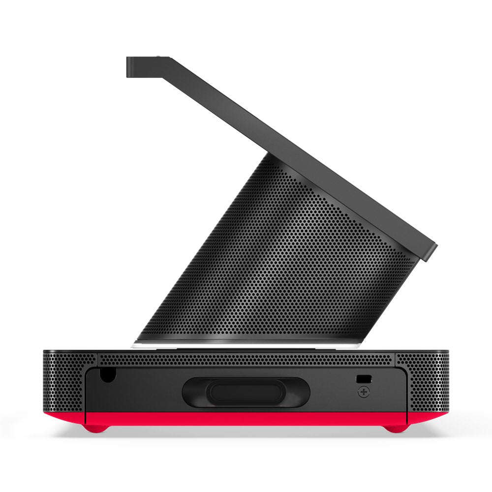 EAN 197528904733 - Lenovo ThinkSmart Hub Intel® Core™ i5 i5-8365UE 25,6 cm (10.1") 1920 x 1200 Pixeles Pantalla táctil PC tod imagen 5