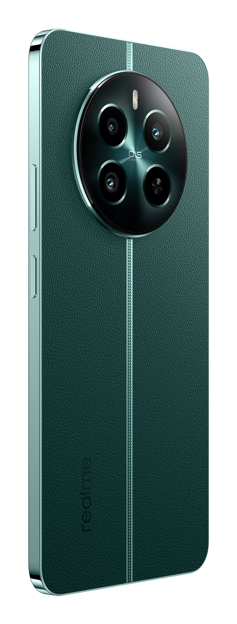 Smartphone Realme 12 Plus 12gb 512gb 6.67' 5g Verde