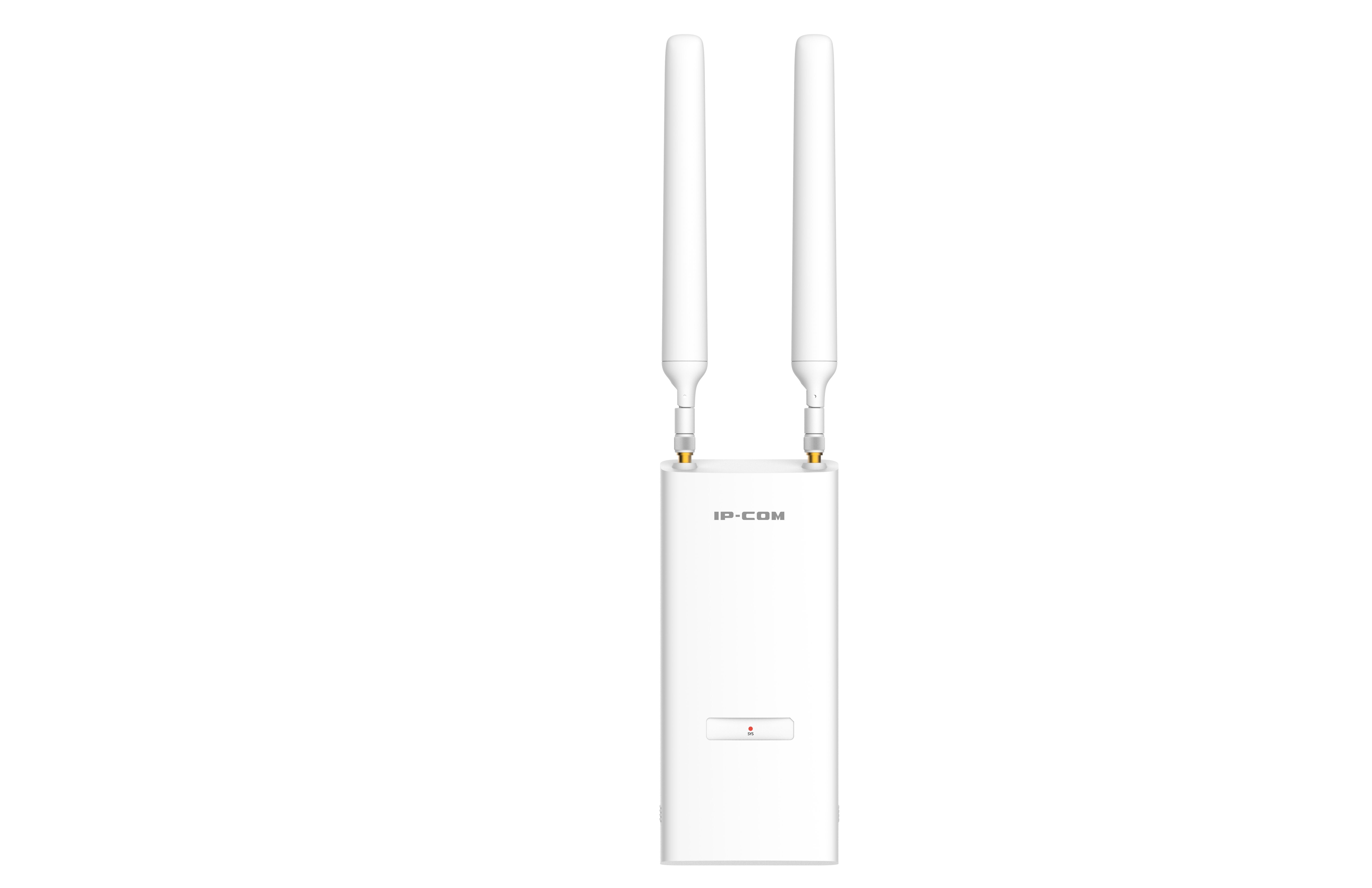 EAN 6932392828396 - IP-COM Networks iUAP-AC-M 1167 Mbit/s Blanco Energía sobre Ethernet (PoE) imagen 4