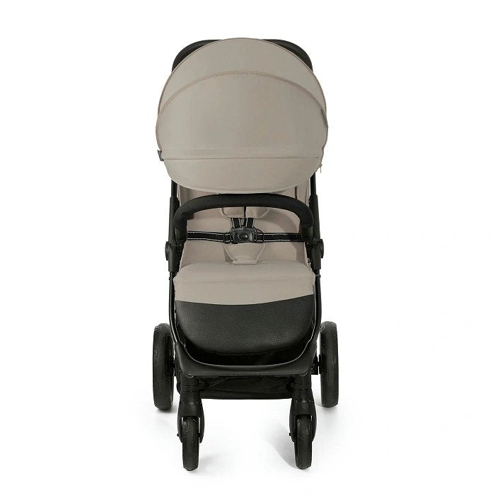 EAN 5902533924851 - Kinderkraft Trig 3 Sillita de paseo ligera 1 Asiento(s) Beige imagen 2