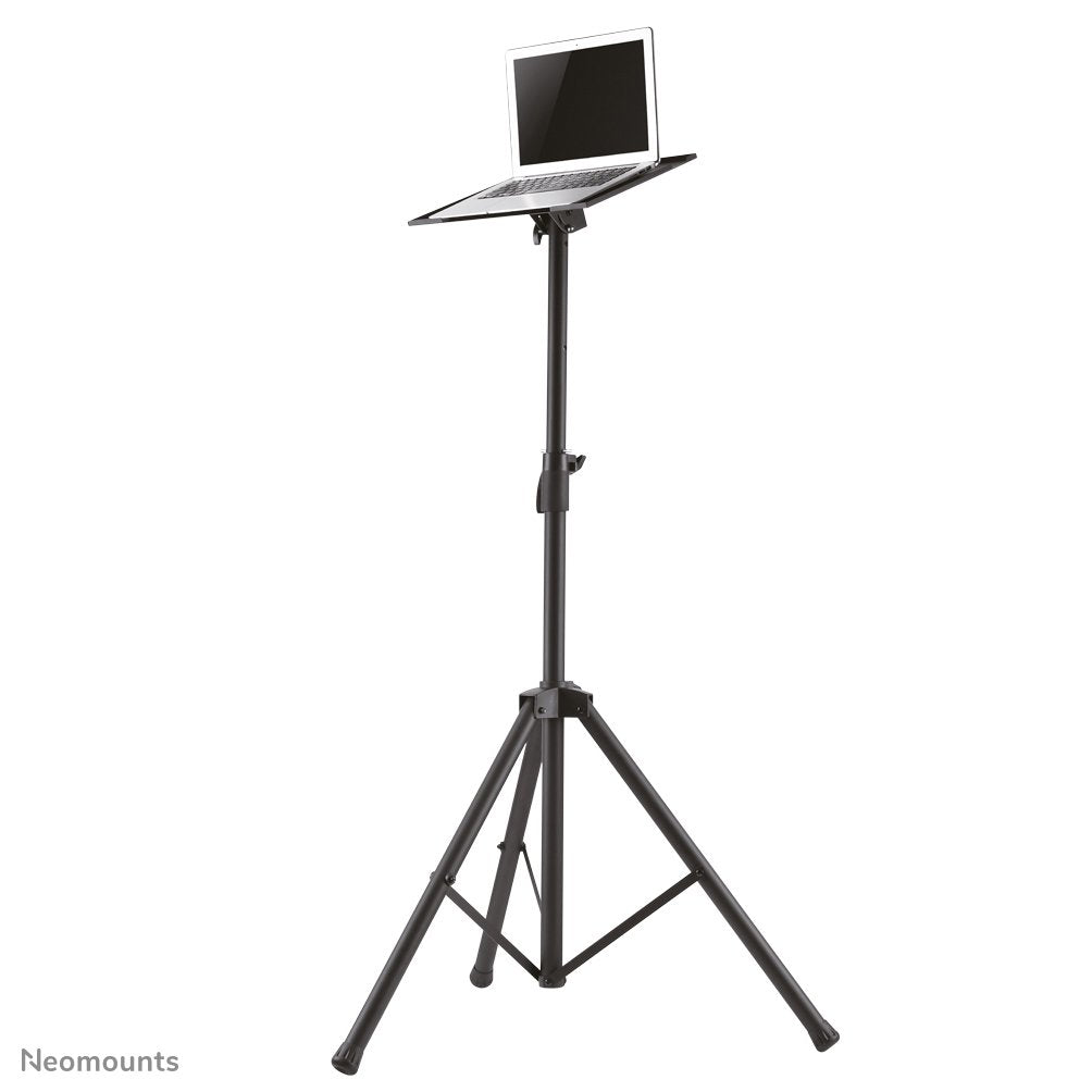 EAN 8717371447007 - Neomounts NS-FS200BLACK soporte para pantalla de señalización 81,3 cm (32") Negro imagen 1