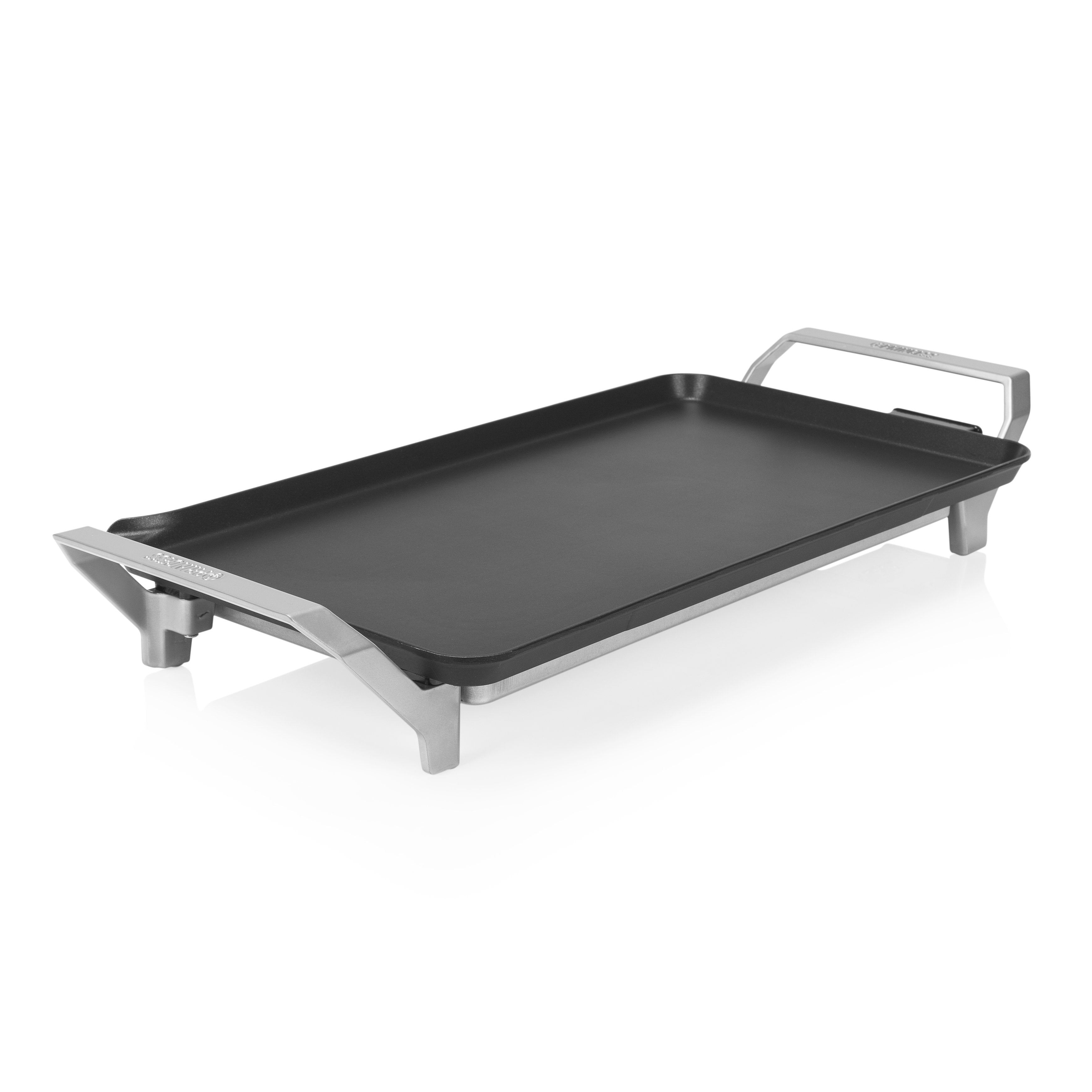 EAN 8713016057600 - Princess 103110 placa teppanyaki 2500 W Encimera imagen 1