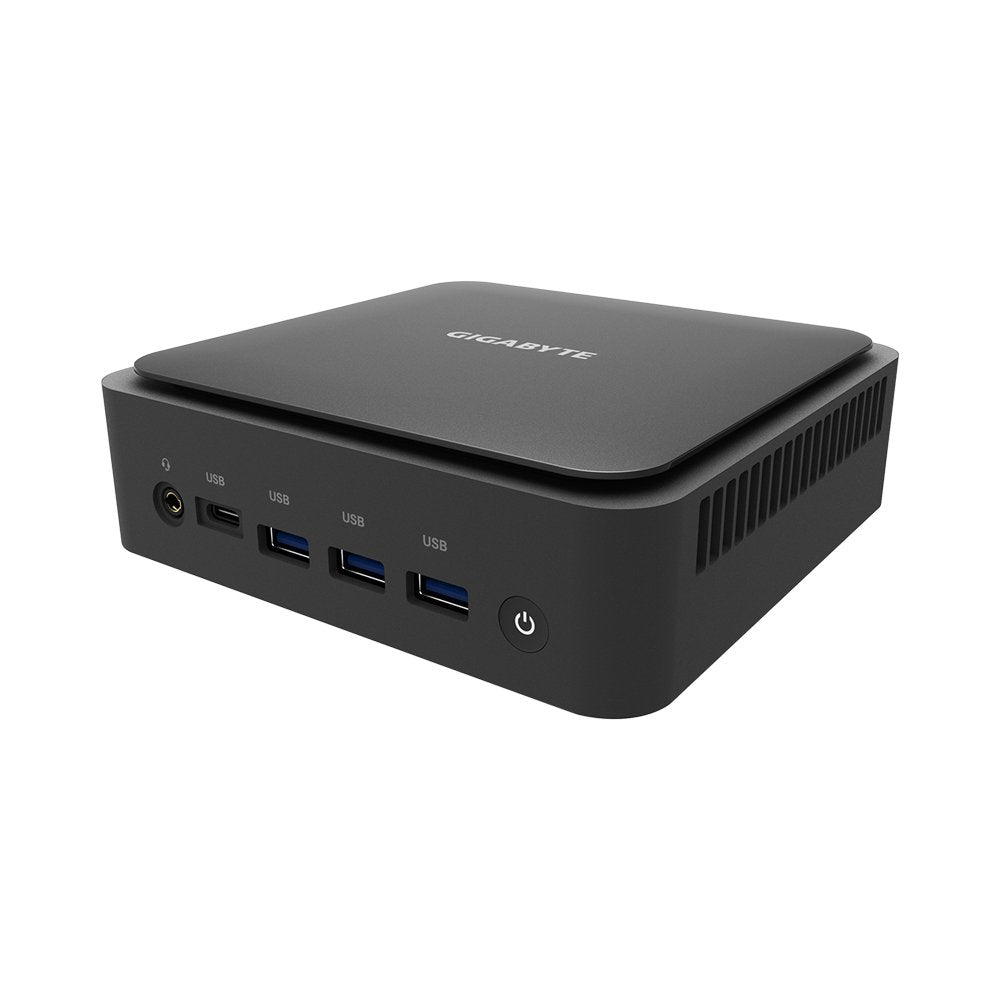 Gigabyte Brix Barebone Gb-Ber7-8840 (D) Amd