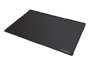 3dconnexion Cadmouse Pad (3dx-700053) 3dconnexion 3dx-700053, Negro, Monótono, Base Antiderrapante