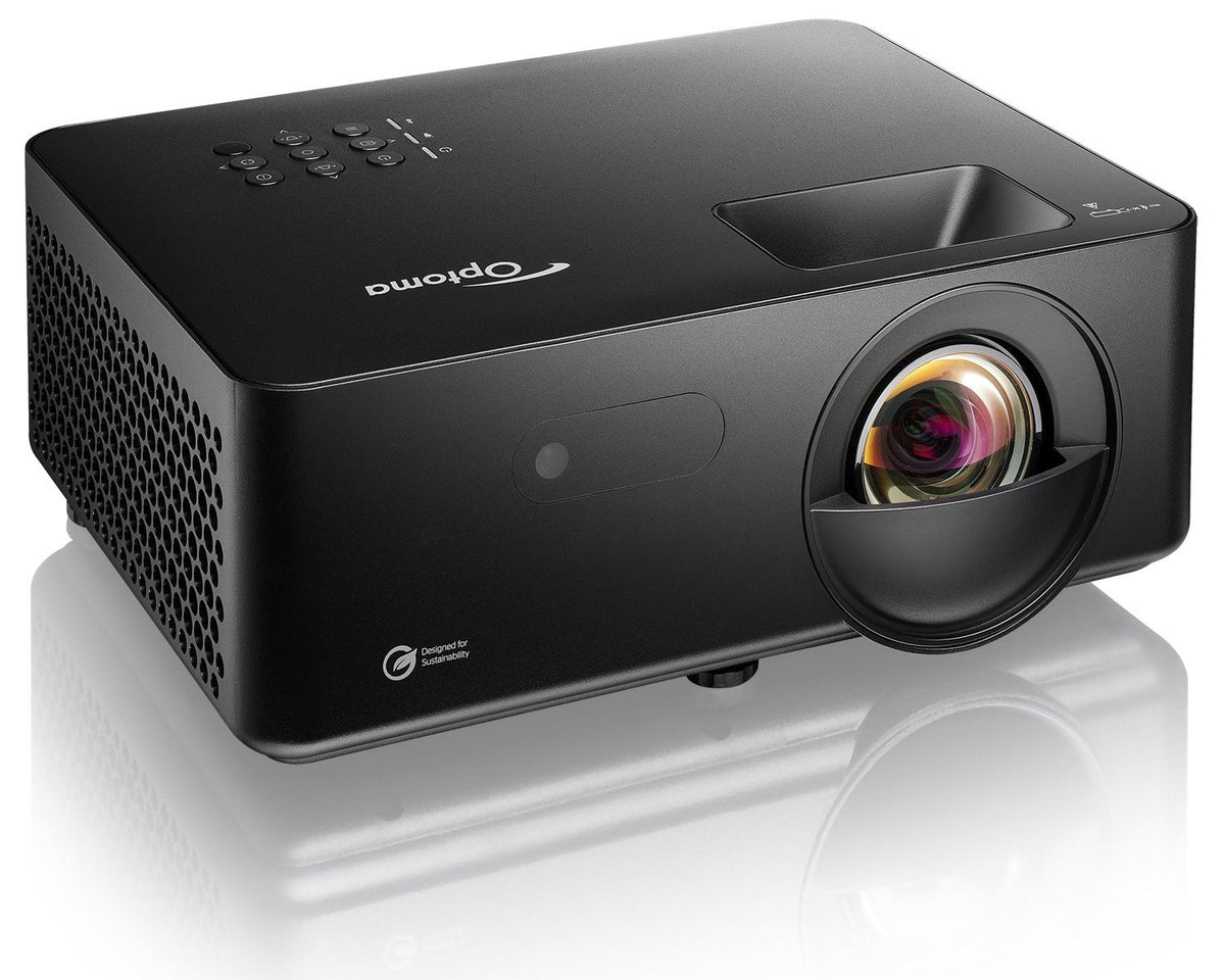 Gt2200hdr Laser Fhd 3500 Corta No