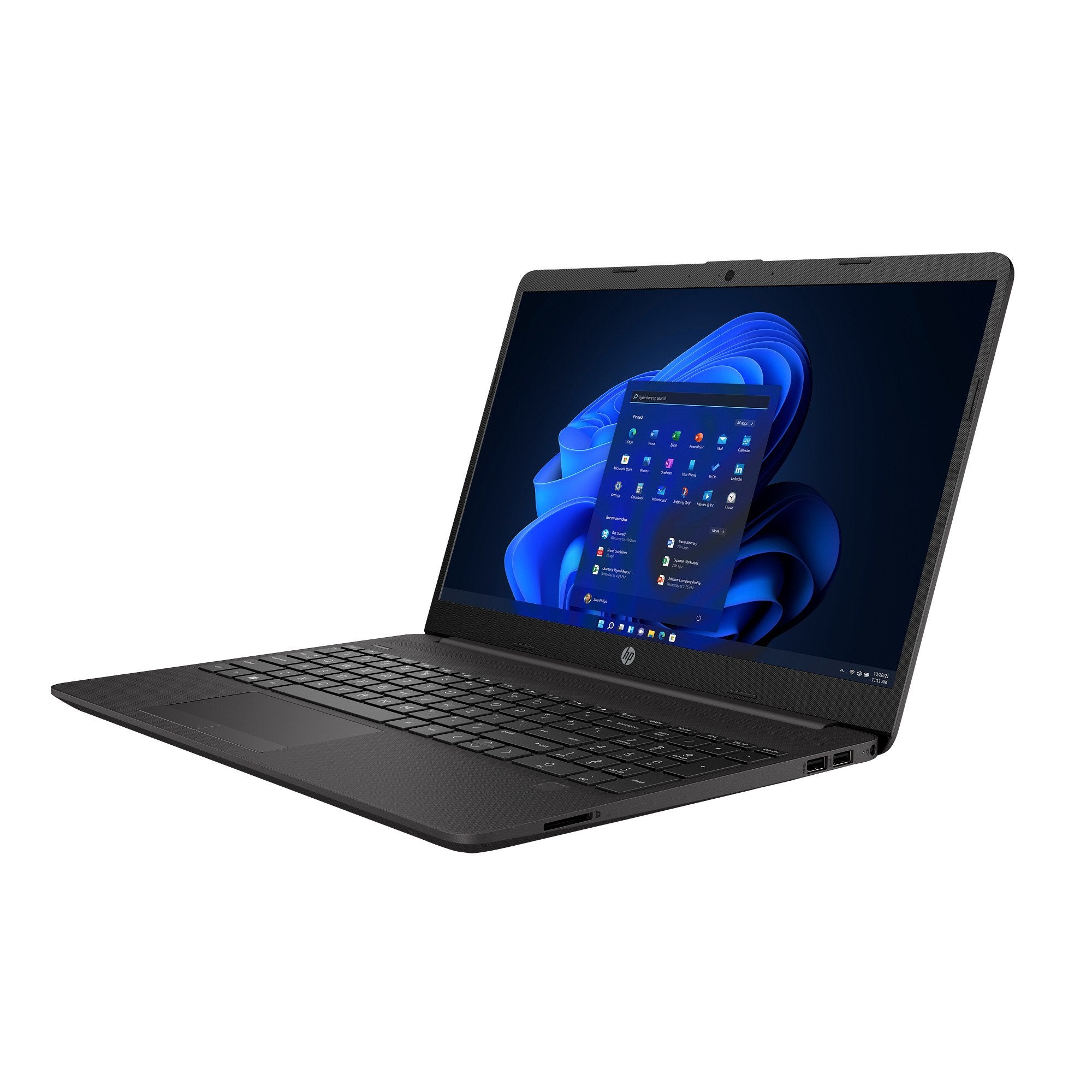 EAN 0196786139154 - HP 250 G9 Intel® Celeron® N4500 Portátil 39,6 cm (15.6") HD 8 GB DDR4-SDRAM 256 GB SSD Wi-Fi 5 (802.11ac) imagen 6