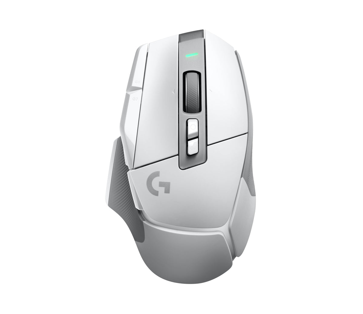 EAN 5099206096394 - Logitech G 910-006189 ratón Juego Mano derecha RF inalámbrico Óptico 25600 DPI imagen 2