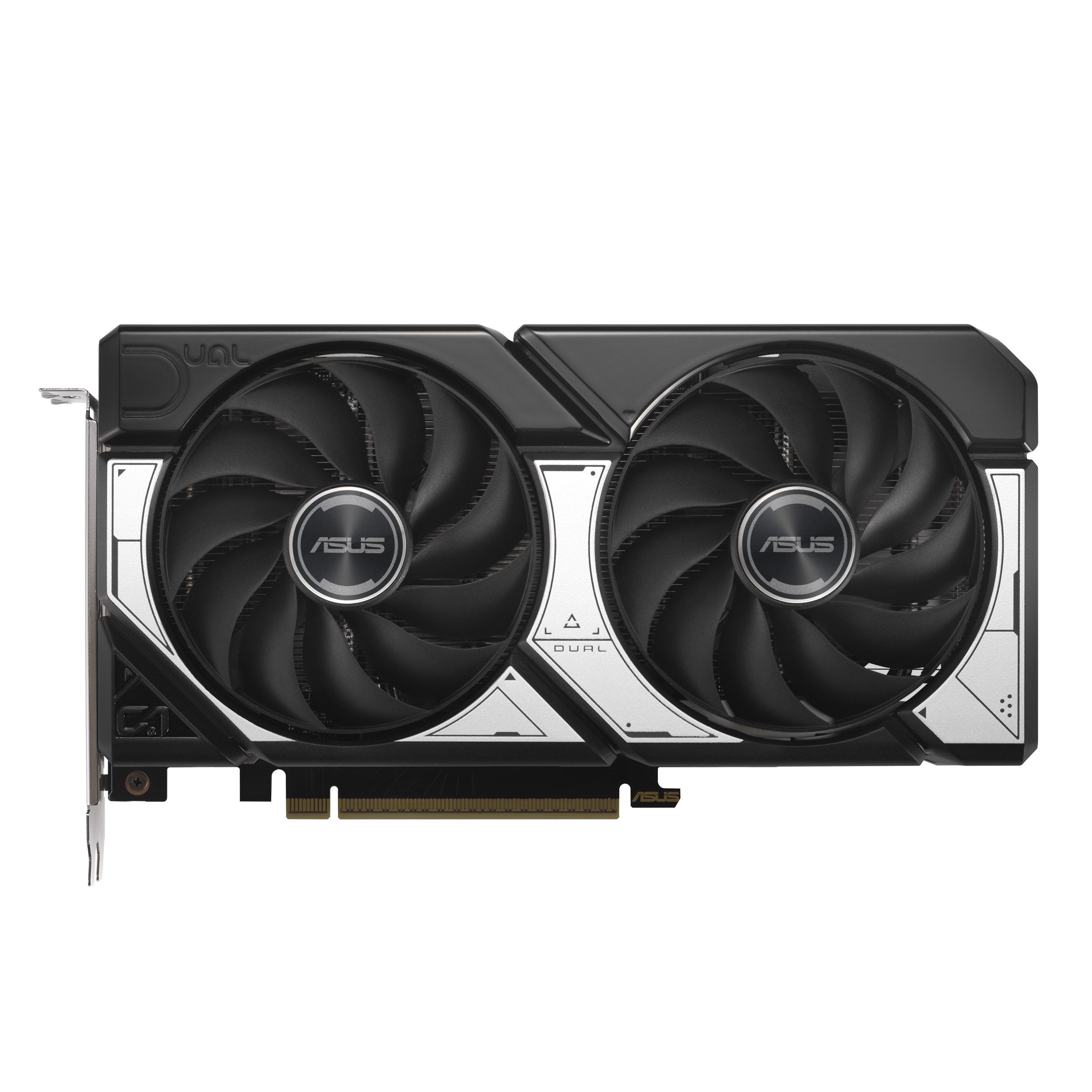EAN 4711387994306 - ASUS Dual -RTX5060TI-O16G NVIDIA GeForce RTX 5060 Ti 16 GB GDDR7 imagen 1