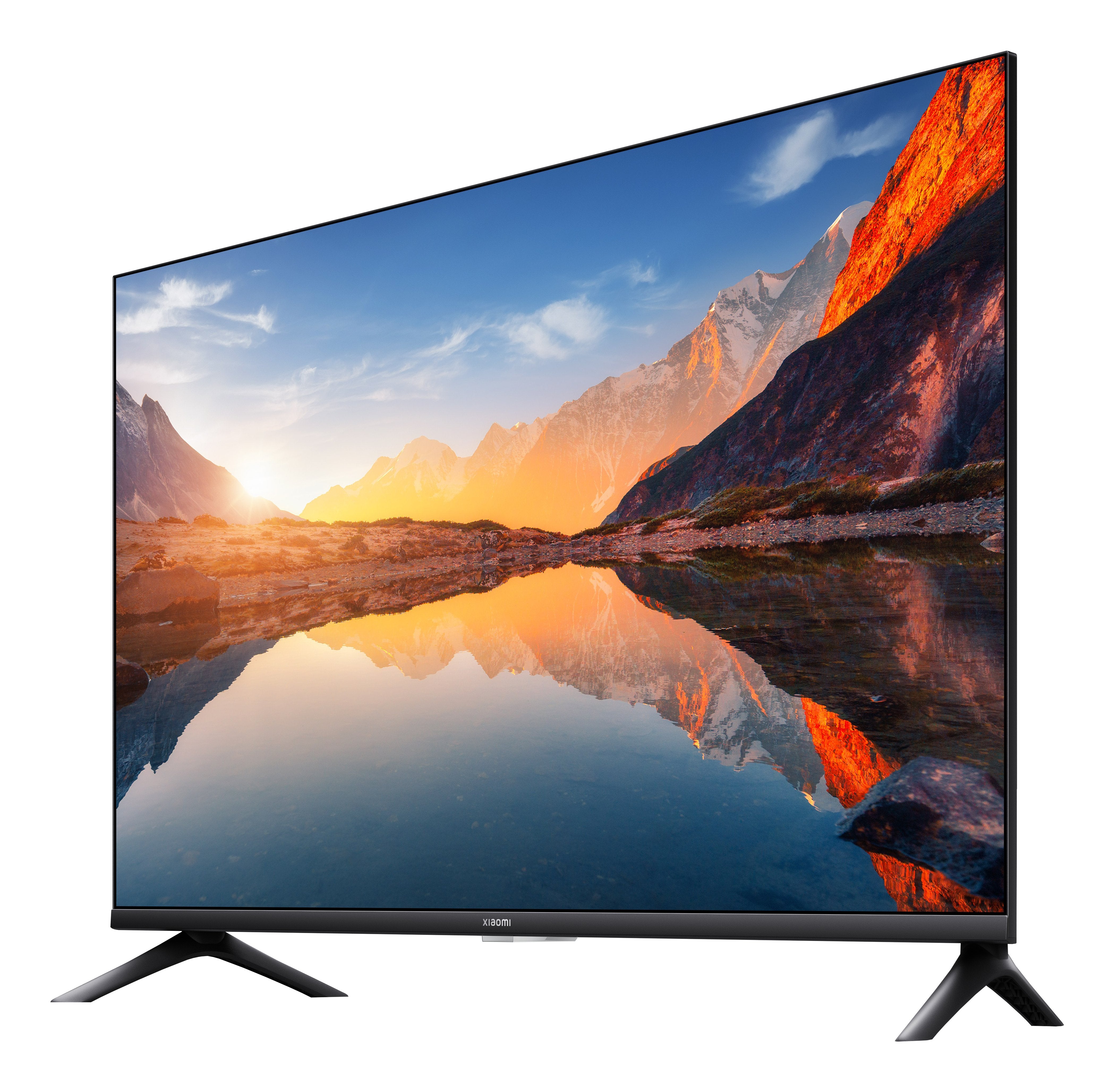 EAN 6941948700093 - Xiaomi TV A 32" 81,3 cm (32") HD Smart TV Wifi Negro imagen 3