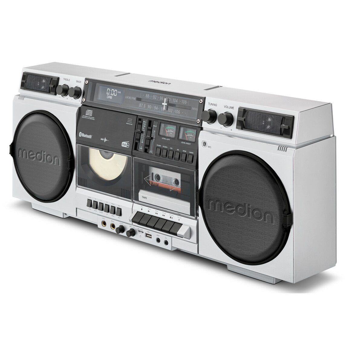 EAN 4061275229936 - MEDION LIFE P66538 20 W Blanco imagen 4