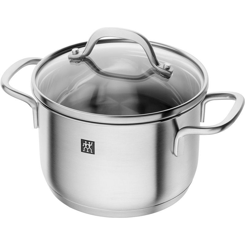 Zwilling Pico Kit De Cacerolas 4 Pieza(S)