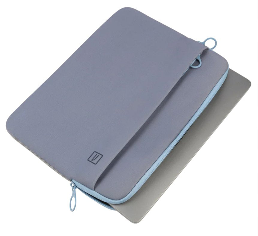 EAN 8020252180505 - Tucano BFTMB14-PP maletines para portátil 35,6 cm (14") Funda Lavanda imagen 6