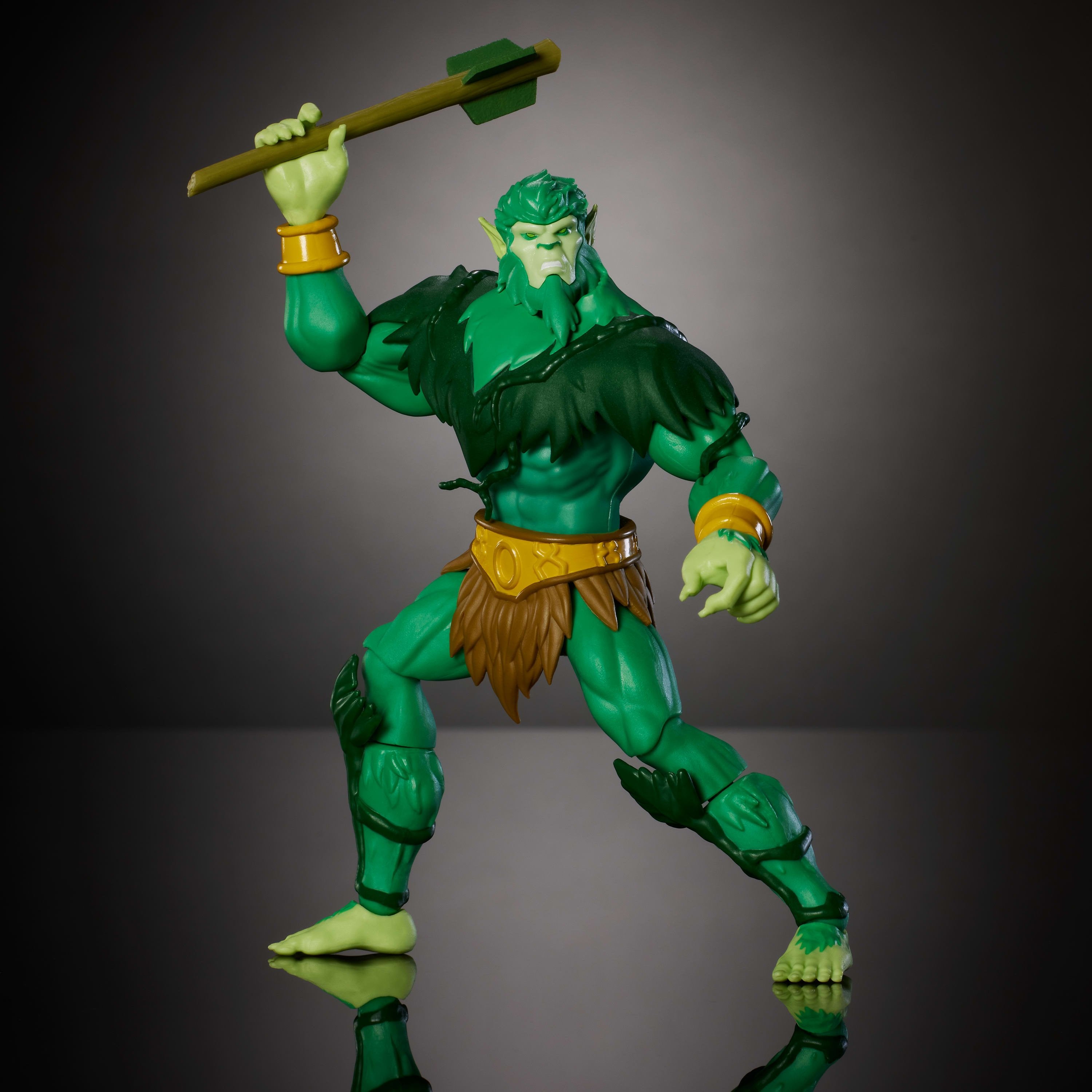 EAN 0194735333462 - Masters of the Universe JHJ96 figura de juguete para niños imagen 5