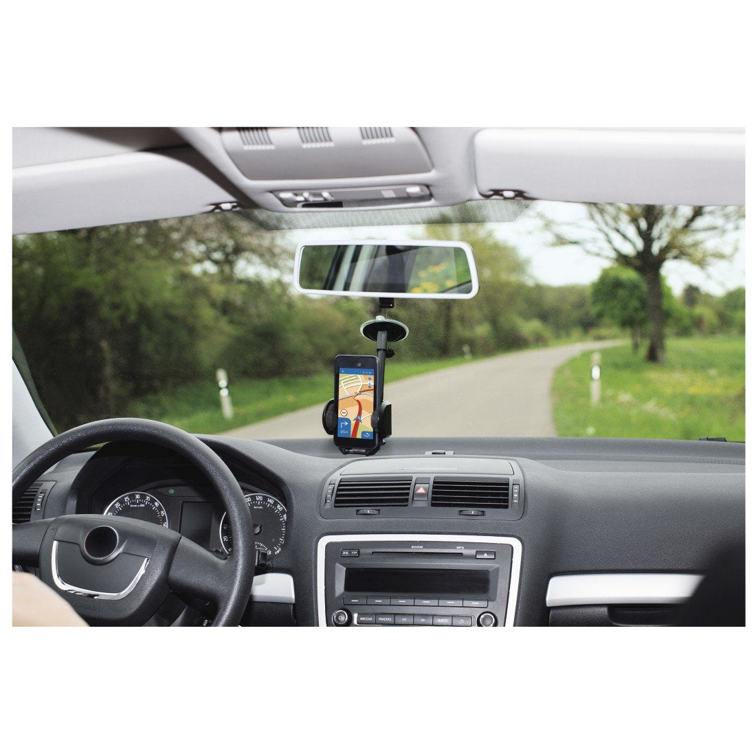 EAN 4047443488299 - Hama Multi Teléfono móvil/smartphone Negro imagen 10