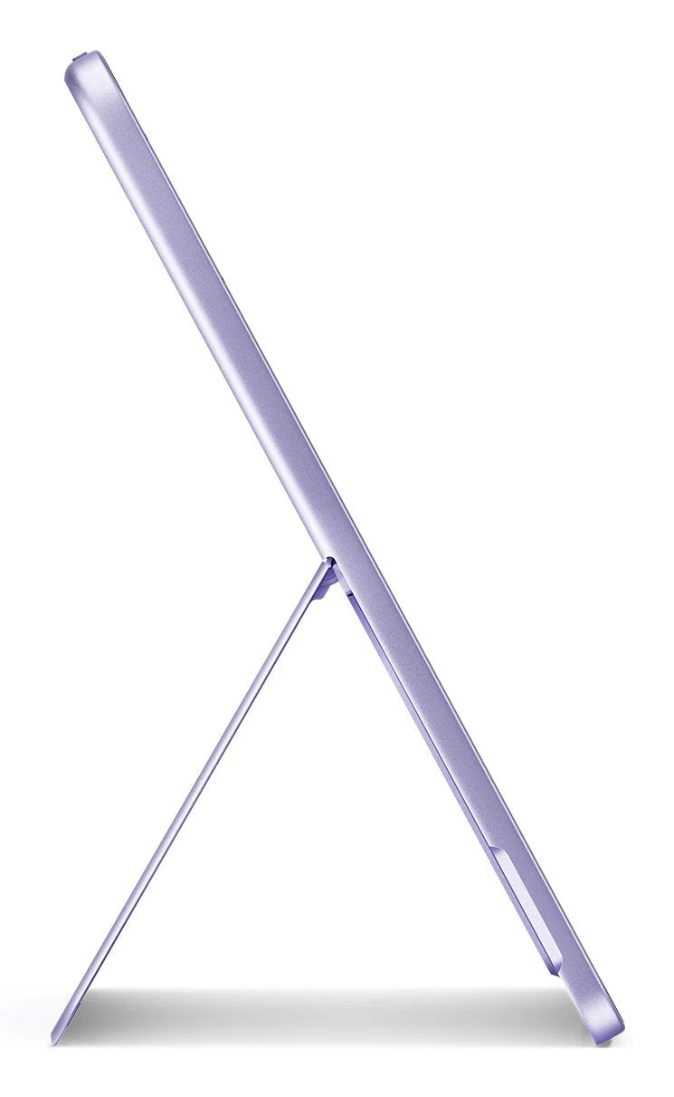 EAN 0196388501533 - Microsoft Surface Pro 12" Qualcomm Snapdragon 512 GB 30,5 cm (12") 16 GB Wi-Fi 7 (802.11be) Windows 11 Ho imagen 4