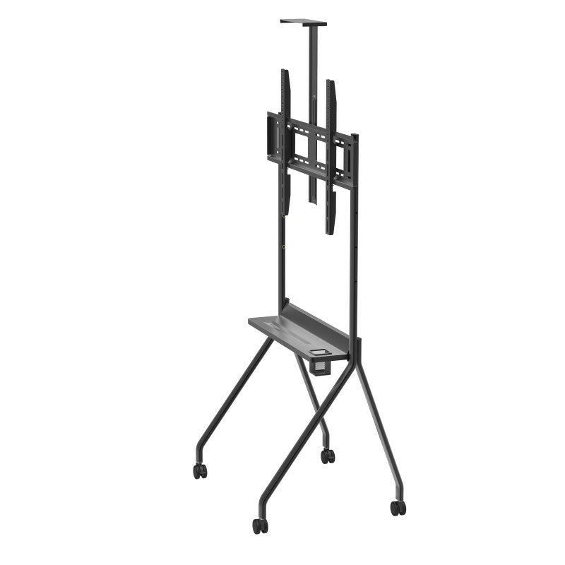 EAN 8435099530244 - Approx appISSTD02 2,29 m (90") Negro imagen 3