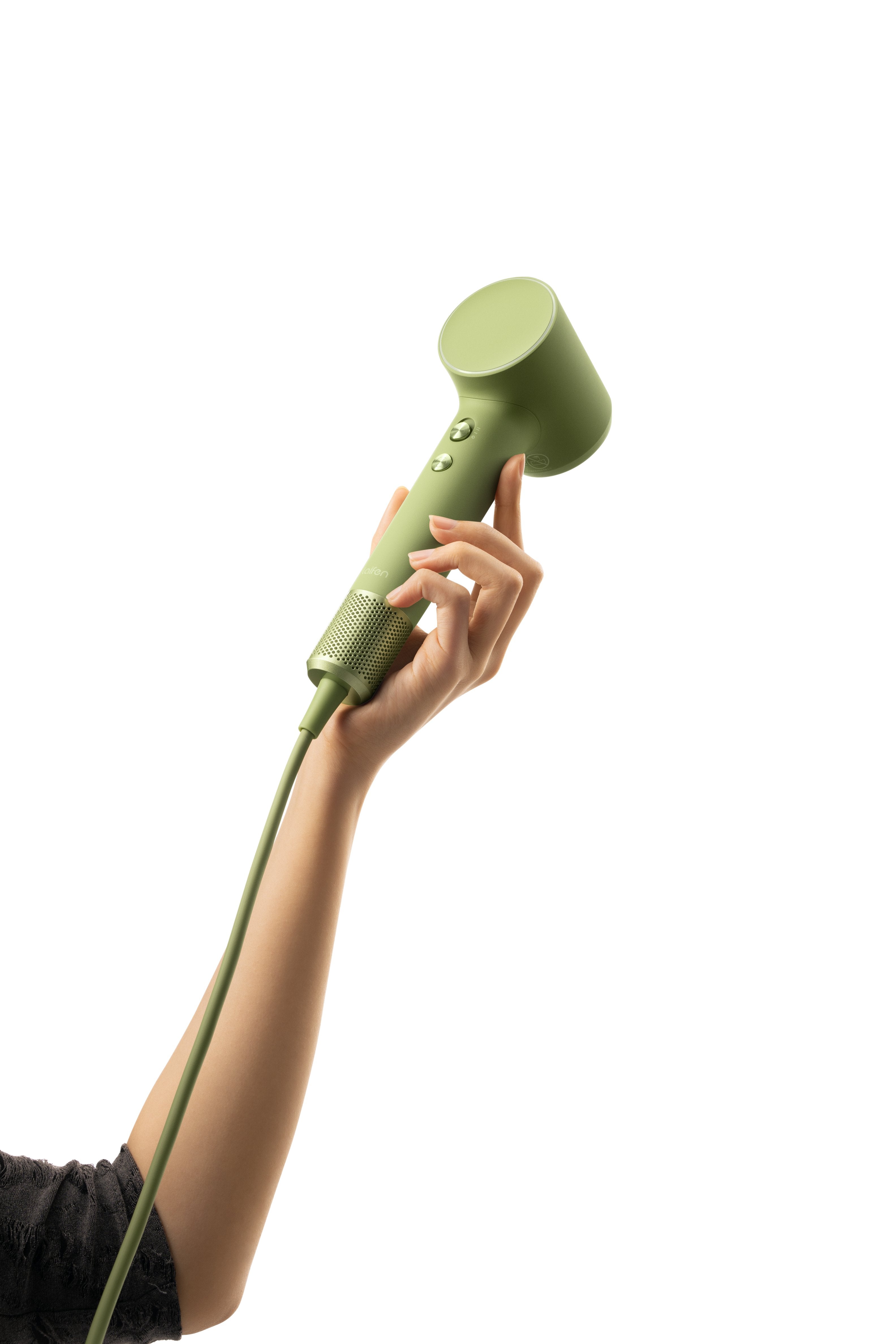 EAN 6976973850222 - Laifen Mini secador 1100 W Verde imagen 11