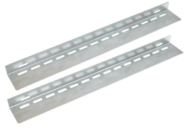 Efb Schwerlast-Carriles Deslizantes, Armario Profundidad 800 Mm, Fr Pro, Set 2 Uds.