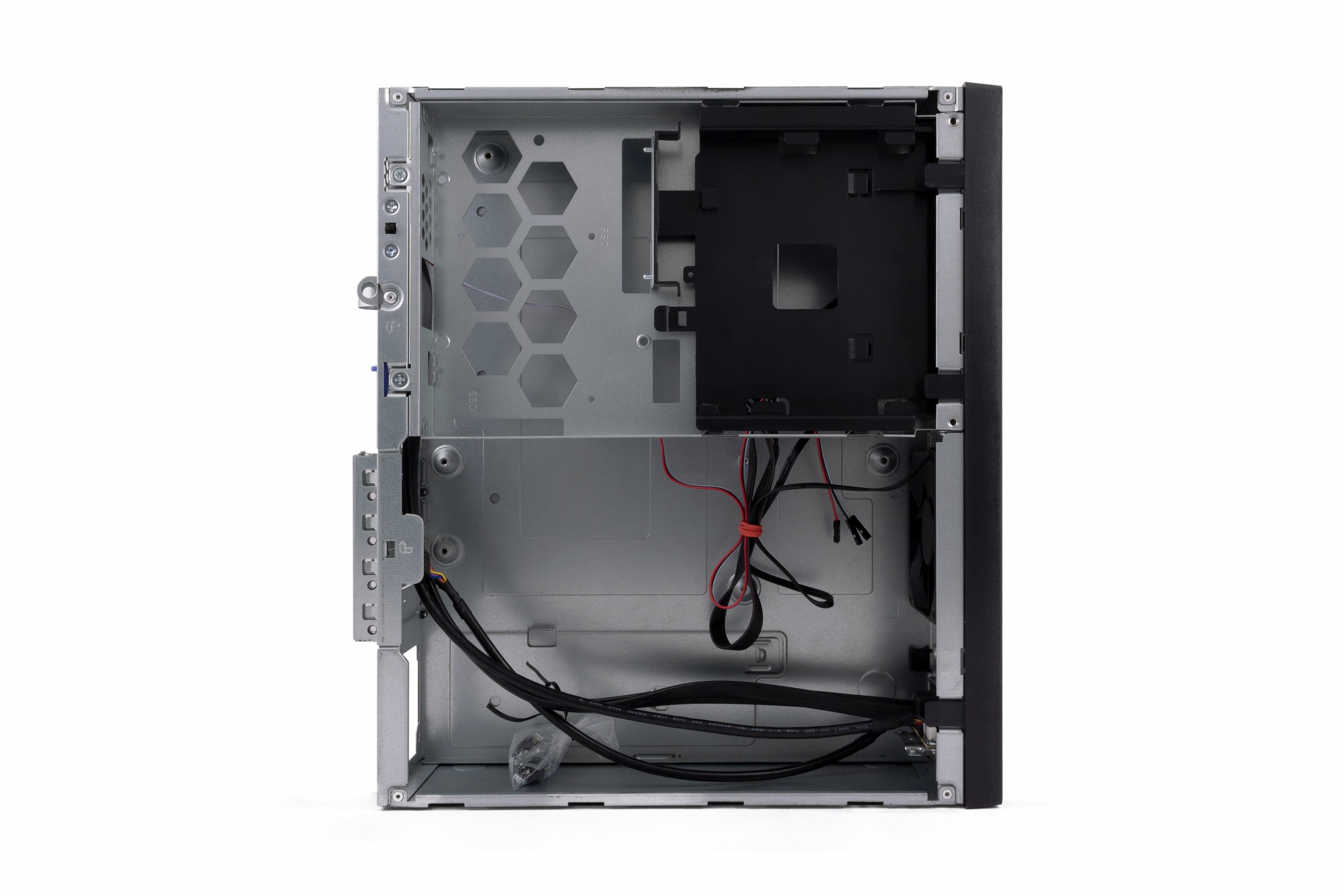 EAN 8436556143748 - CoolBox T-360 Torre Negro imagen 10