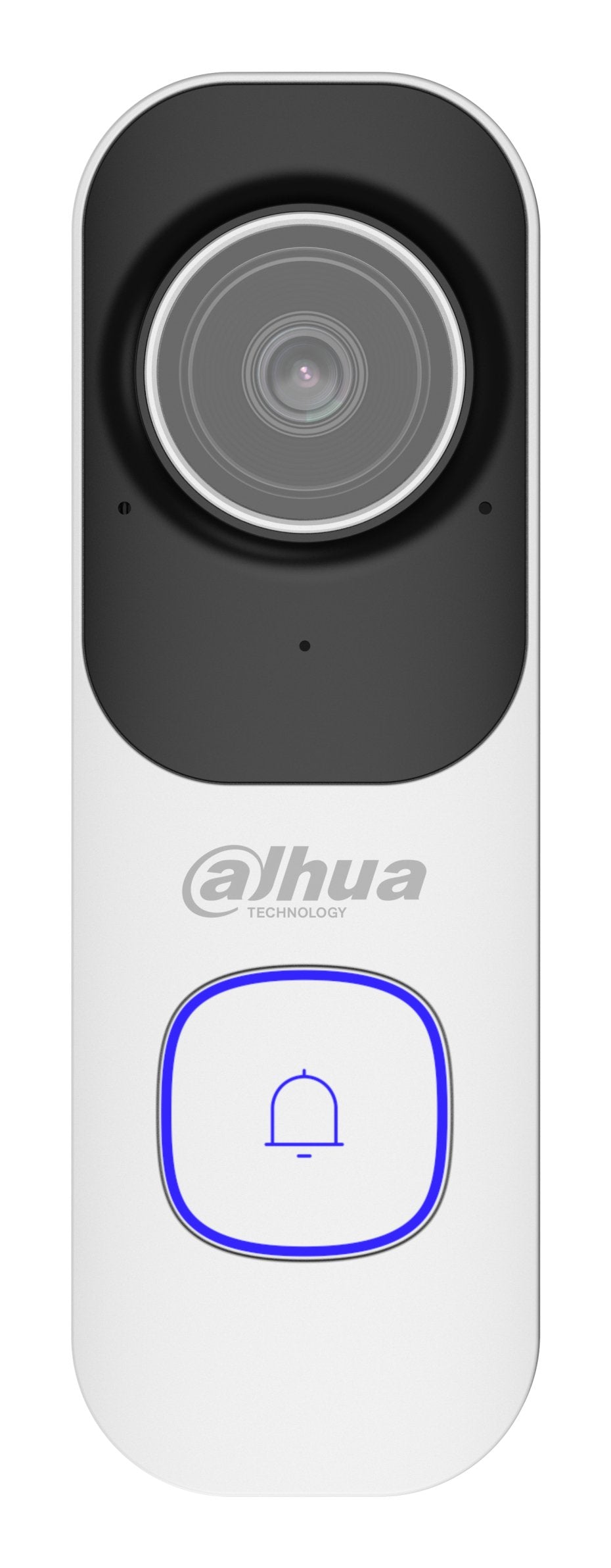 EAN 6939554926006 - Dahua Technology DB41AW timbre de puerta Negro, Blanco imagen 3