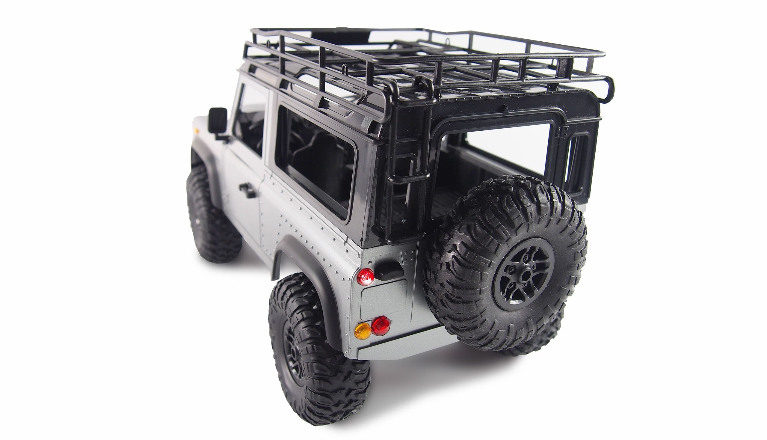 Amewi Rc Auto Geländewagen Crawler Liion Akku 1200mah 8+