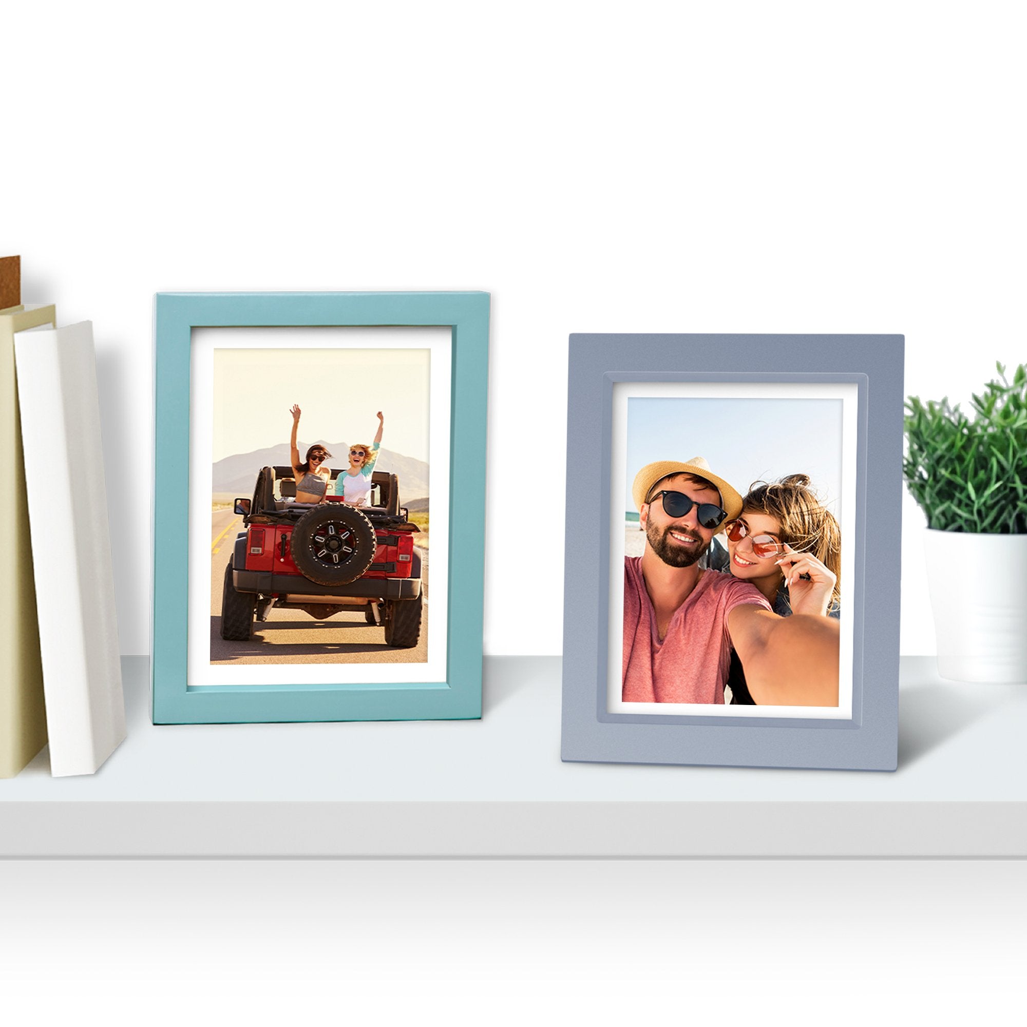 EAN 0882780349599 - HP Advanced Glossy Photo Paper-25 sht/10 x 15 cm borderless Blanco Brillo imagen 2