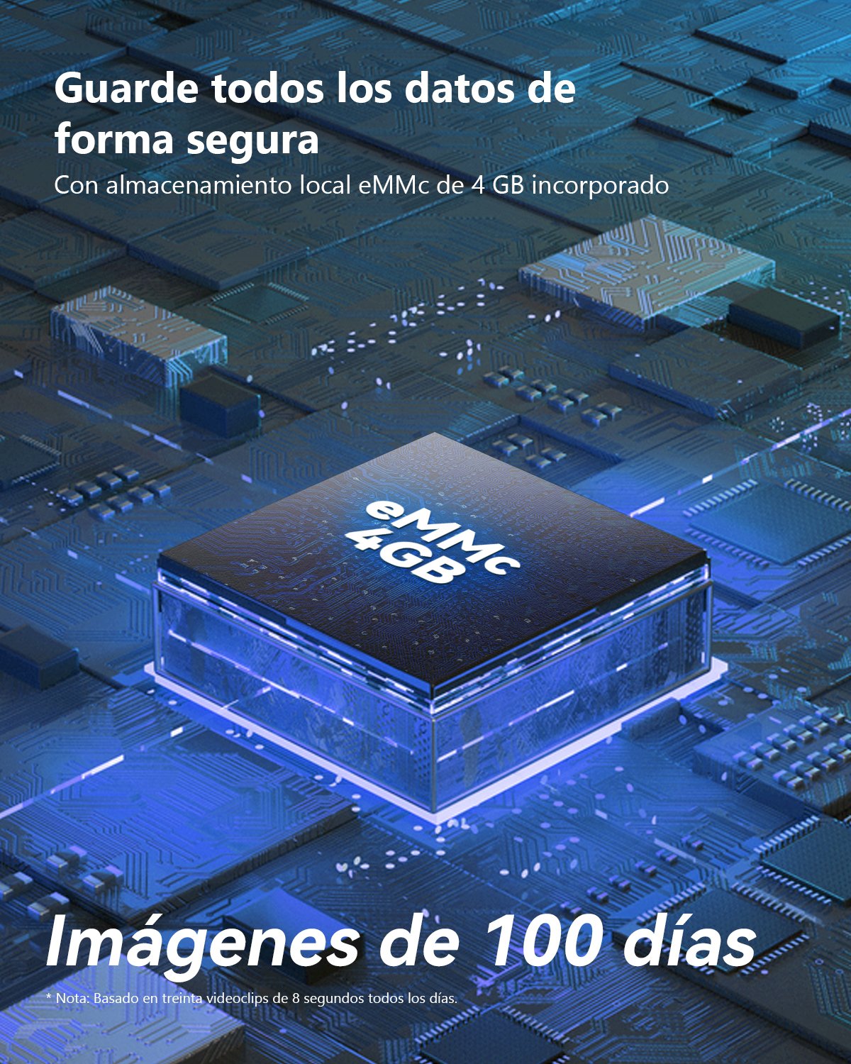 EAN 6971927234059 - Imou Cell Go Kit kit de videovigilancia Inalámbrico imagen 18